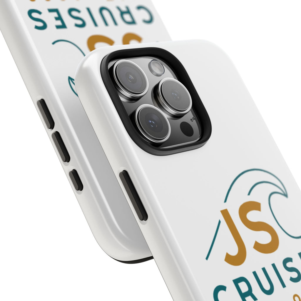 Cruise Logo Tough Phone Case