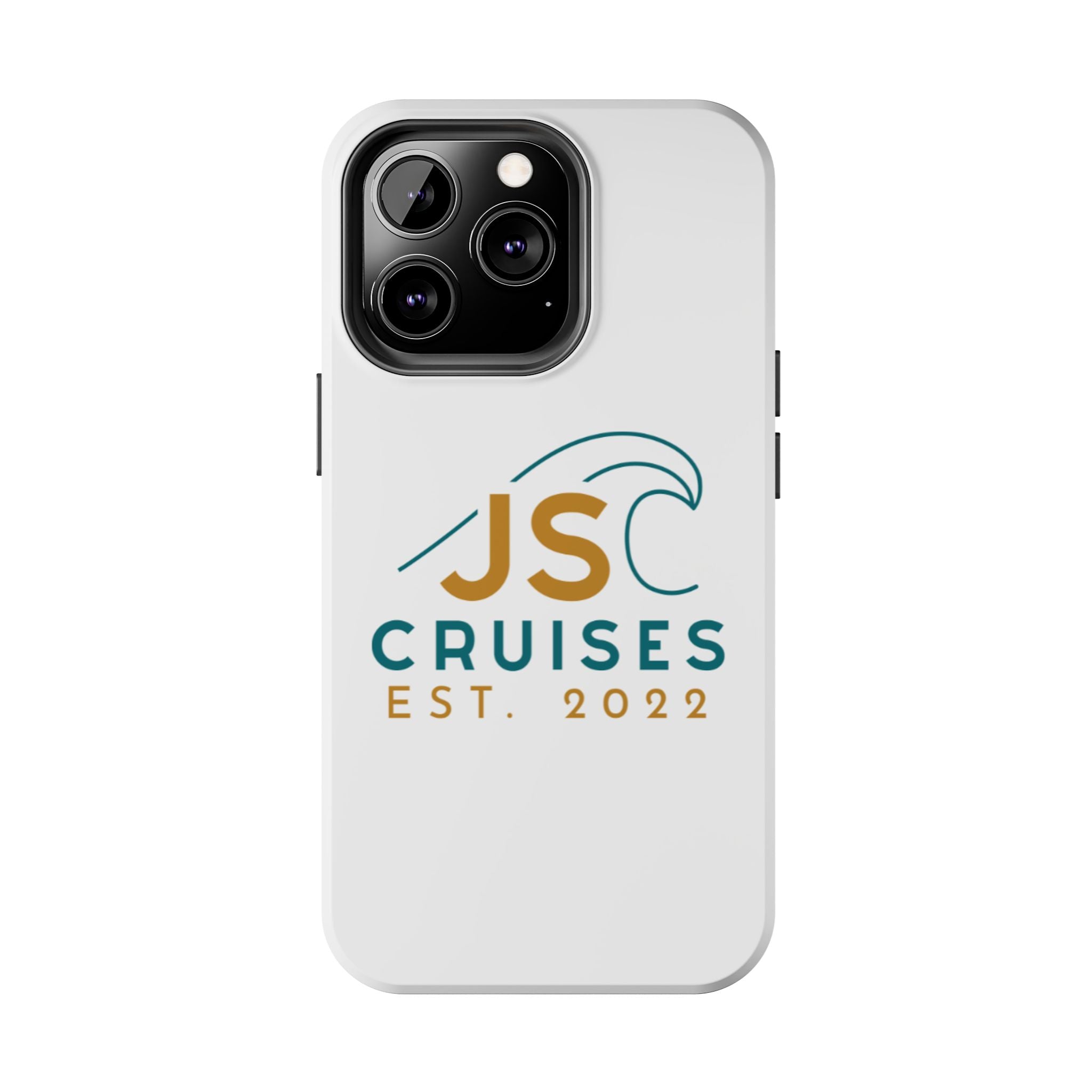 Cruise Logo Tough Phone Case