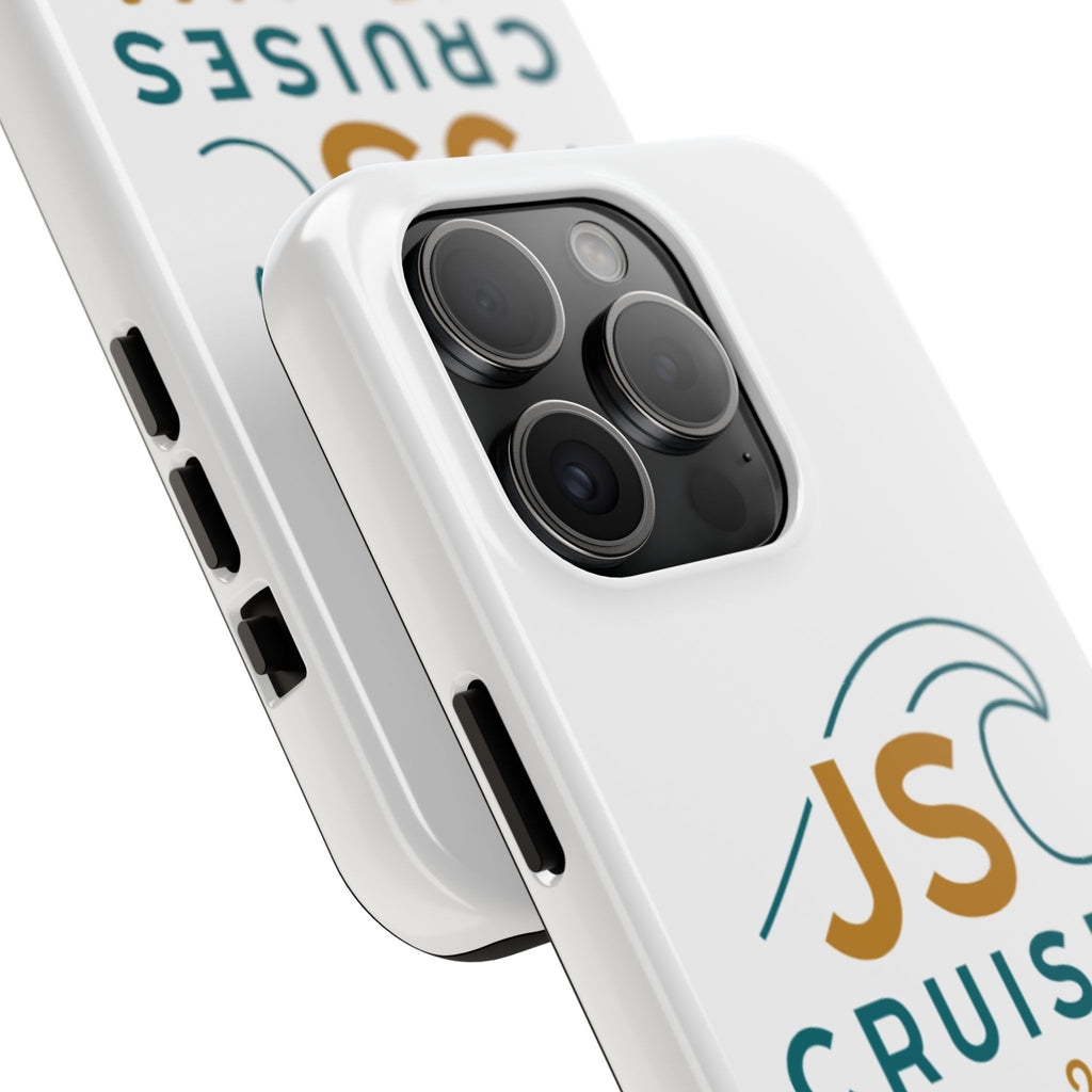 Cruise Logo Tough Phone Case