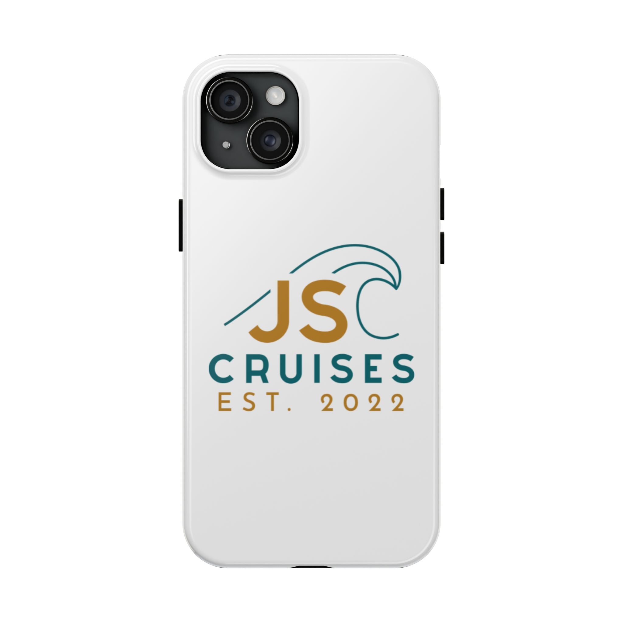 Cruise Logo Tough Phone Case