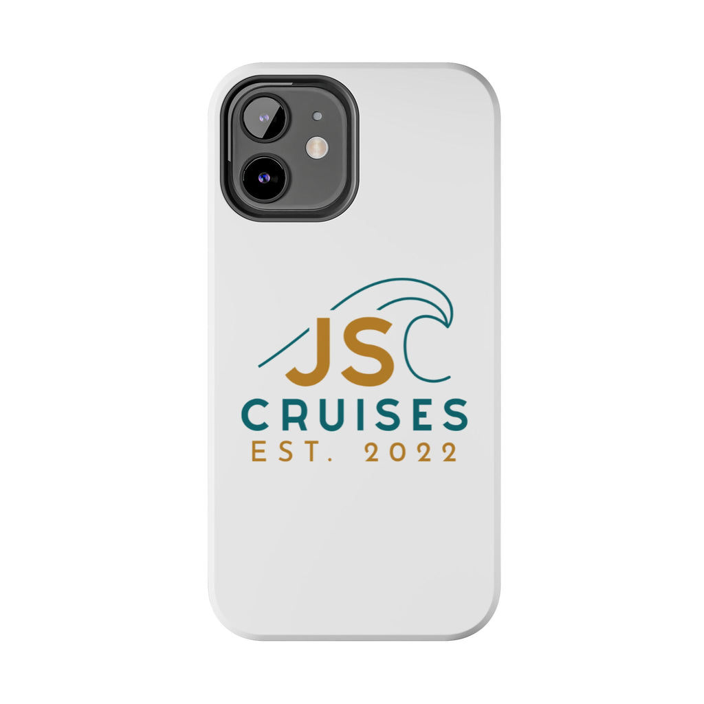 Cruise Logo Tough Phone Case