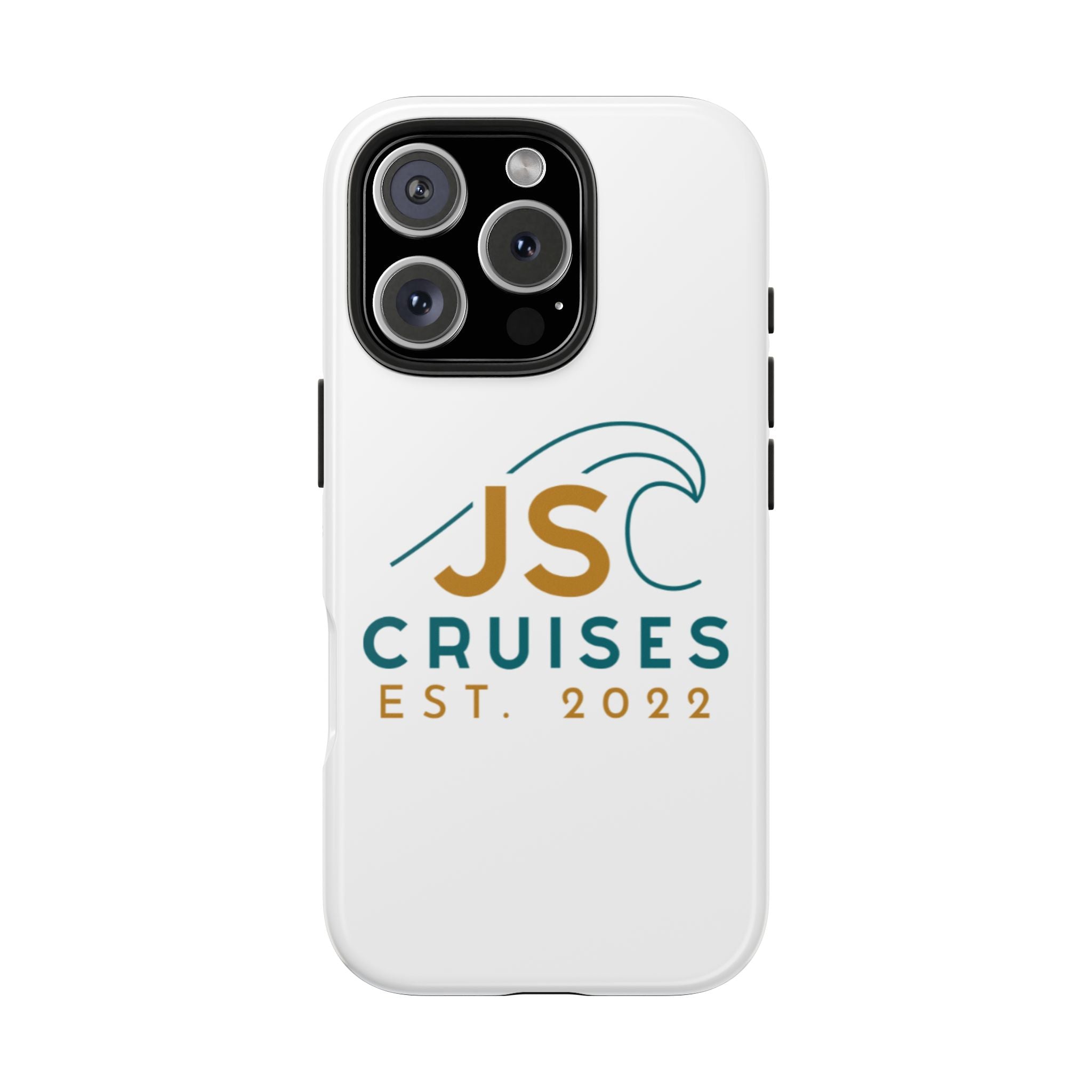 Cruise Logo Tough Phone Case