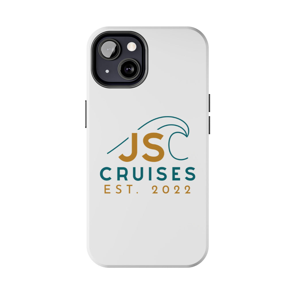 Cruise Logo Tough Phone Case
