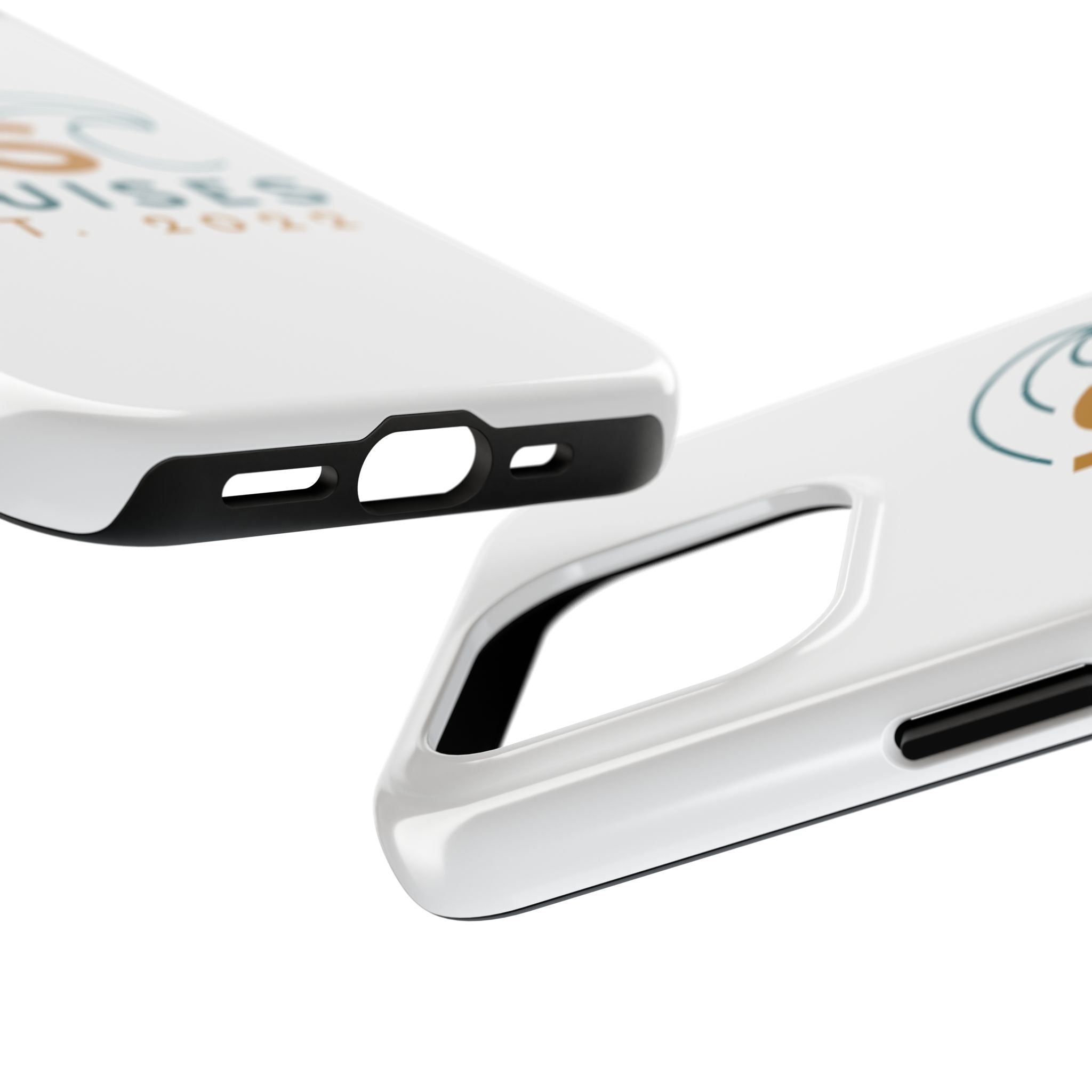 Cruise Logo Tough Phone Case