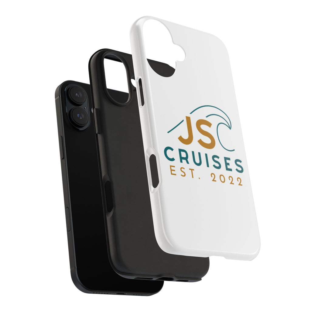 Cruise Logo Tough Phone Case