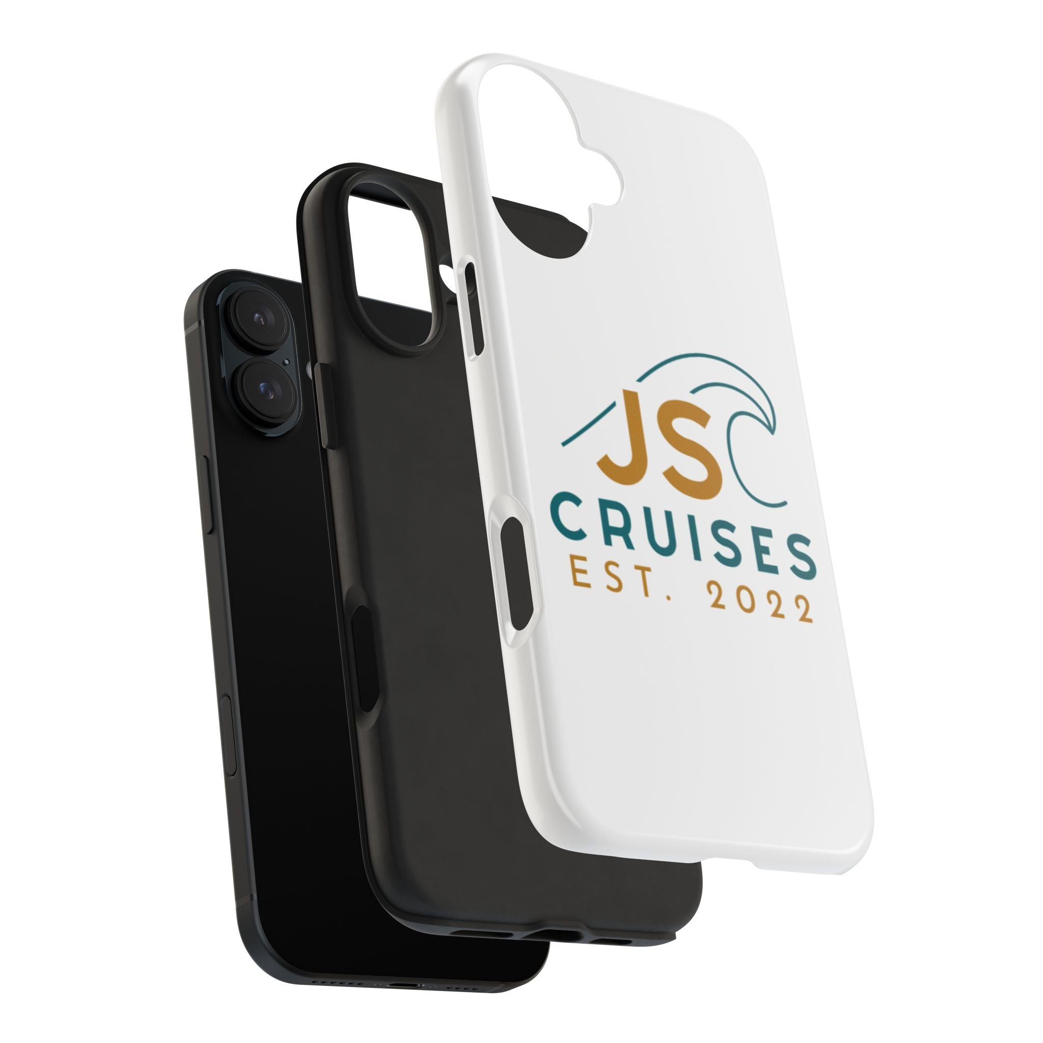 Cruise Logo Tough Phone Case