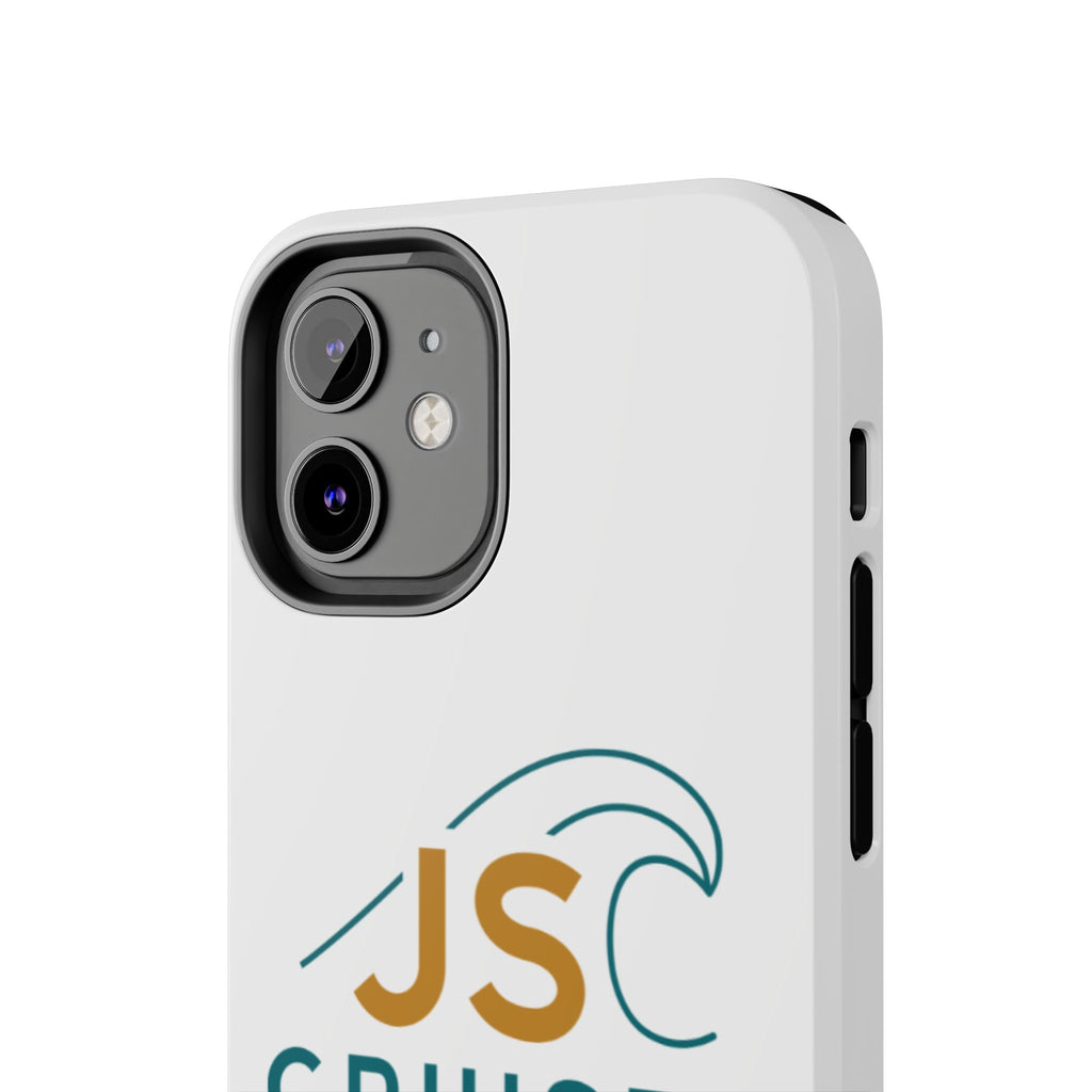 Cruise Logo Tough Phone Case