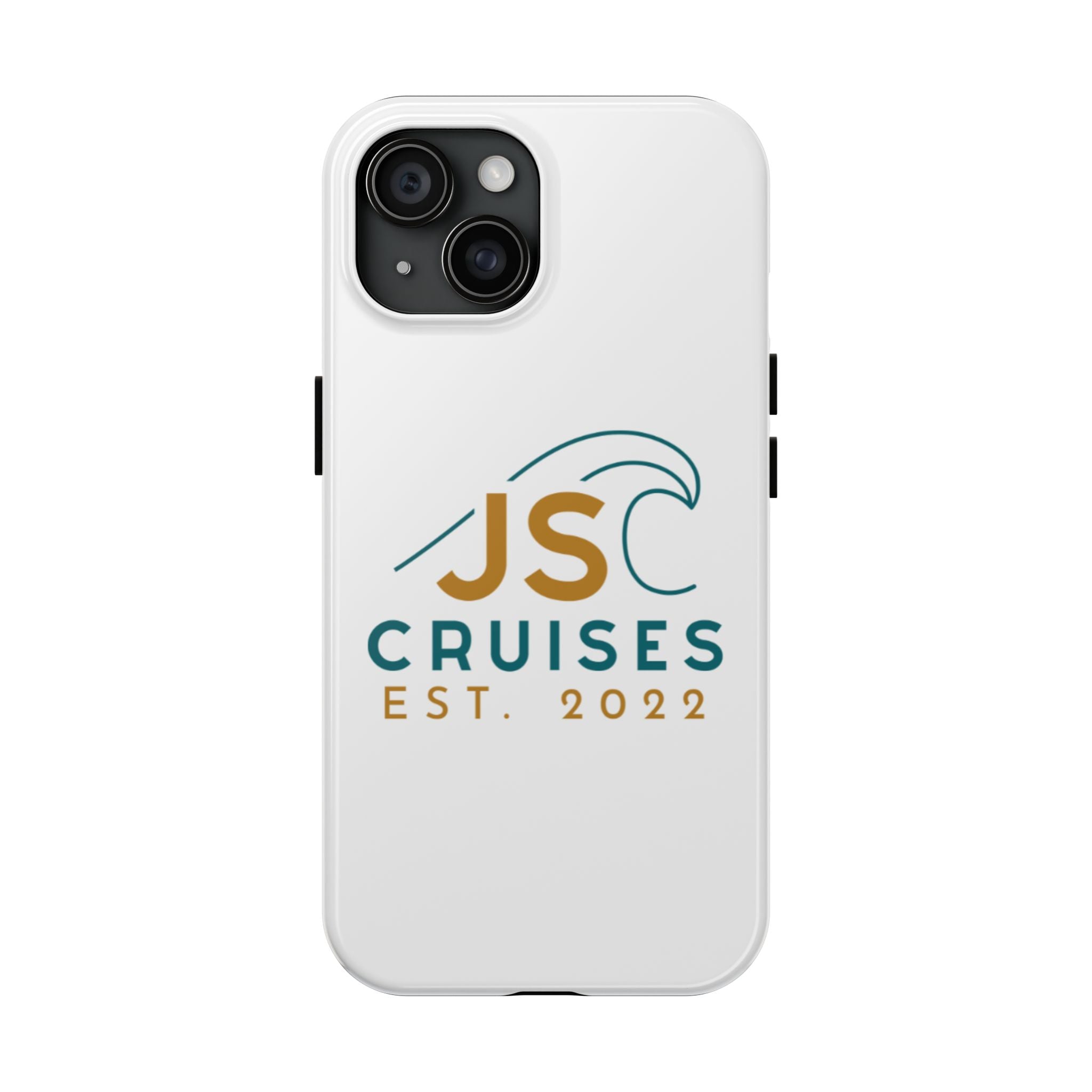 Cruise Logo Tough Phone Case