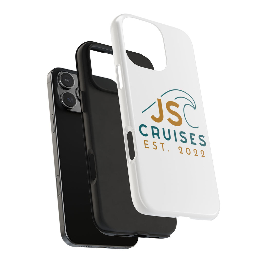 Cruise Logo Tough Phone Case