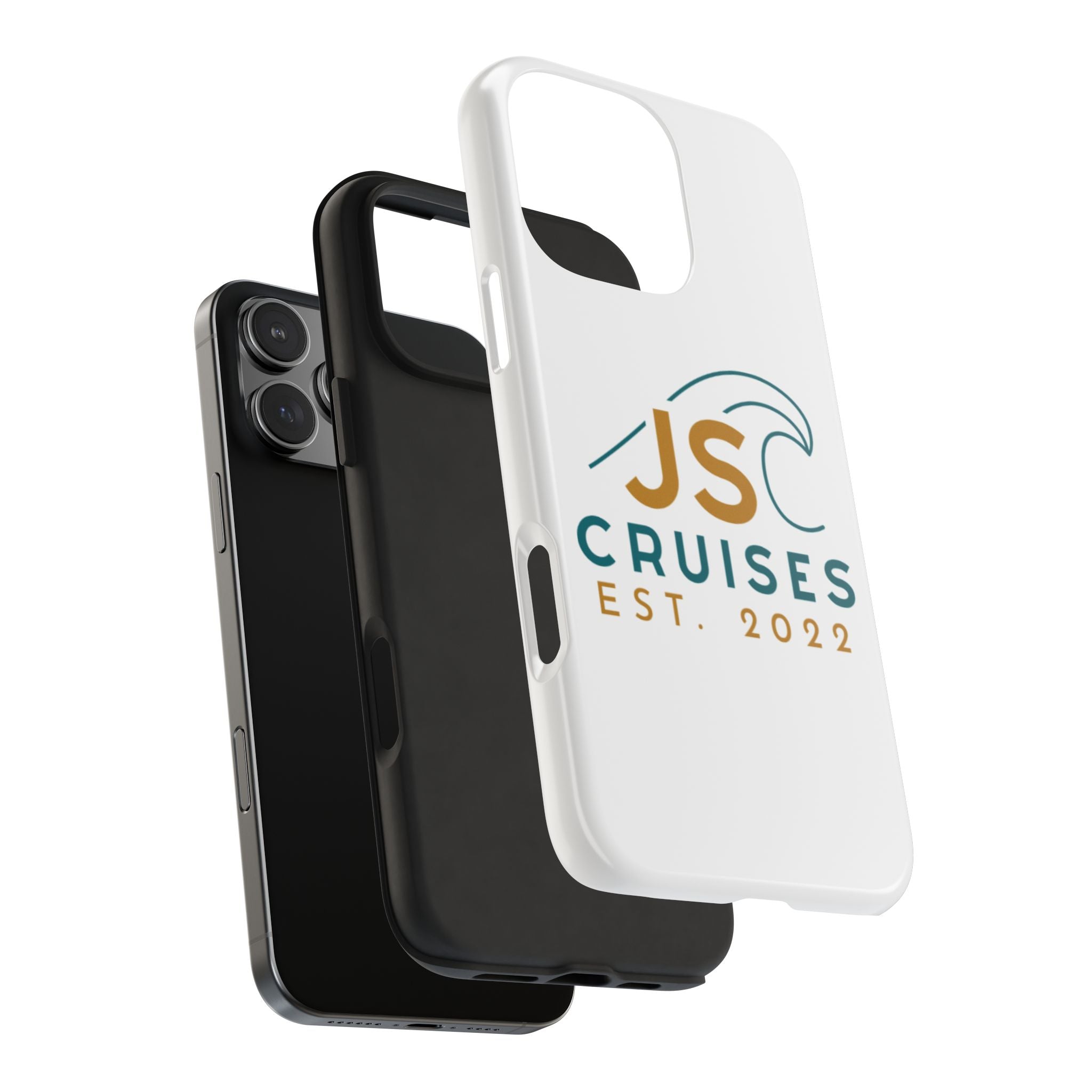 Cruise Logo Tough Phone Case