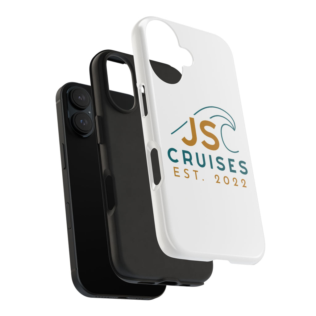 Cruise Logo Tough Phone Case