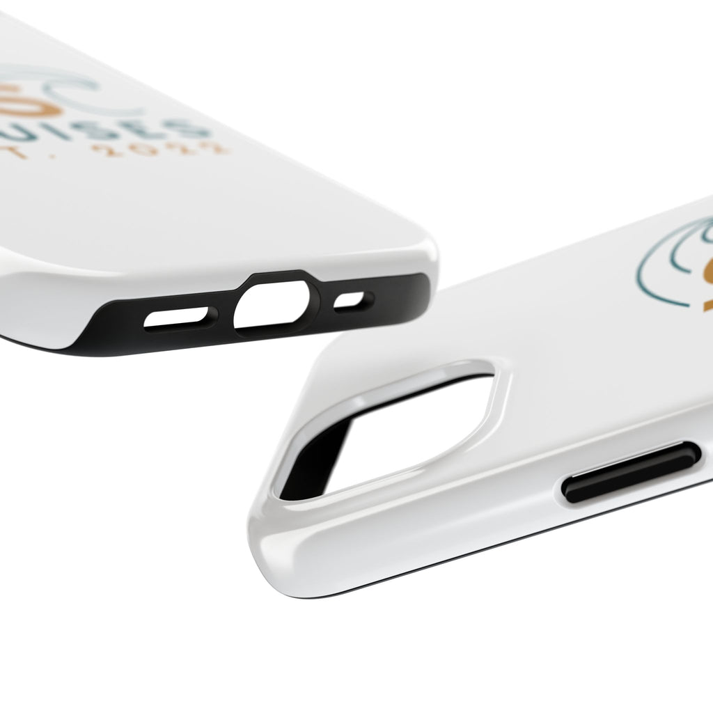 Cruise Logo Tough Phone Case