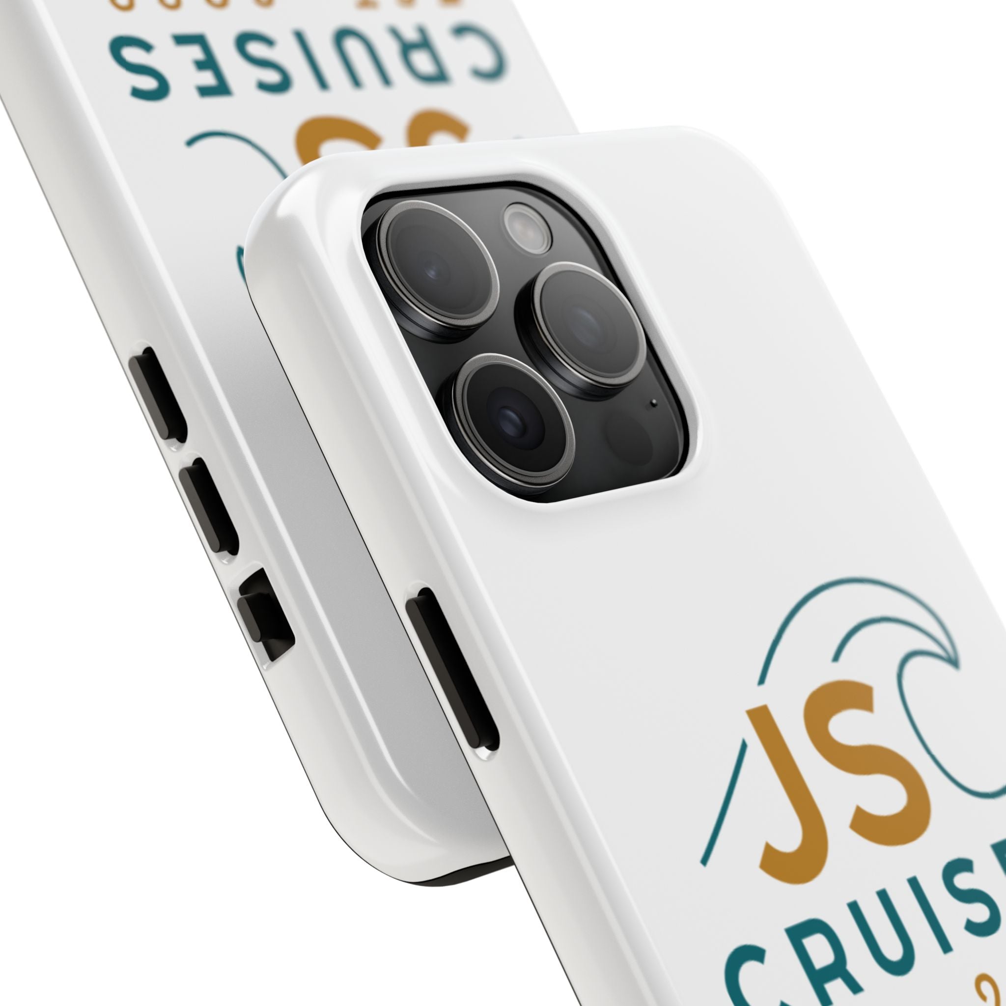 Cruise Logo Tough Phone Case