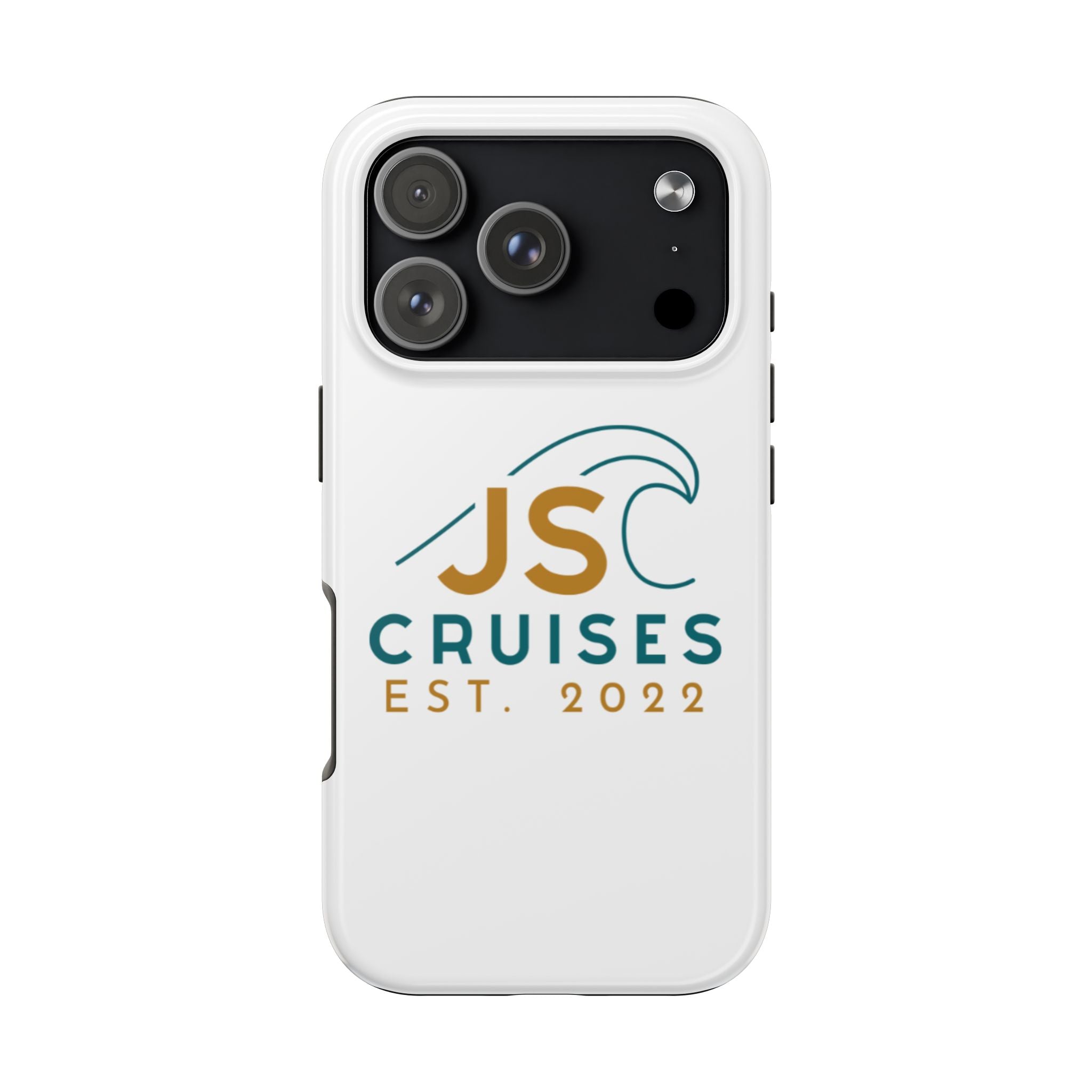 Cruise Logo Tough Phone Case