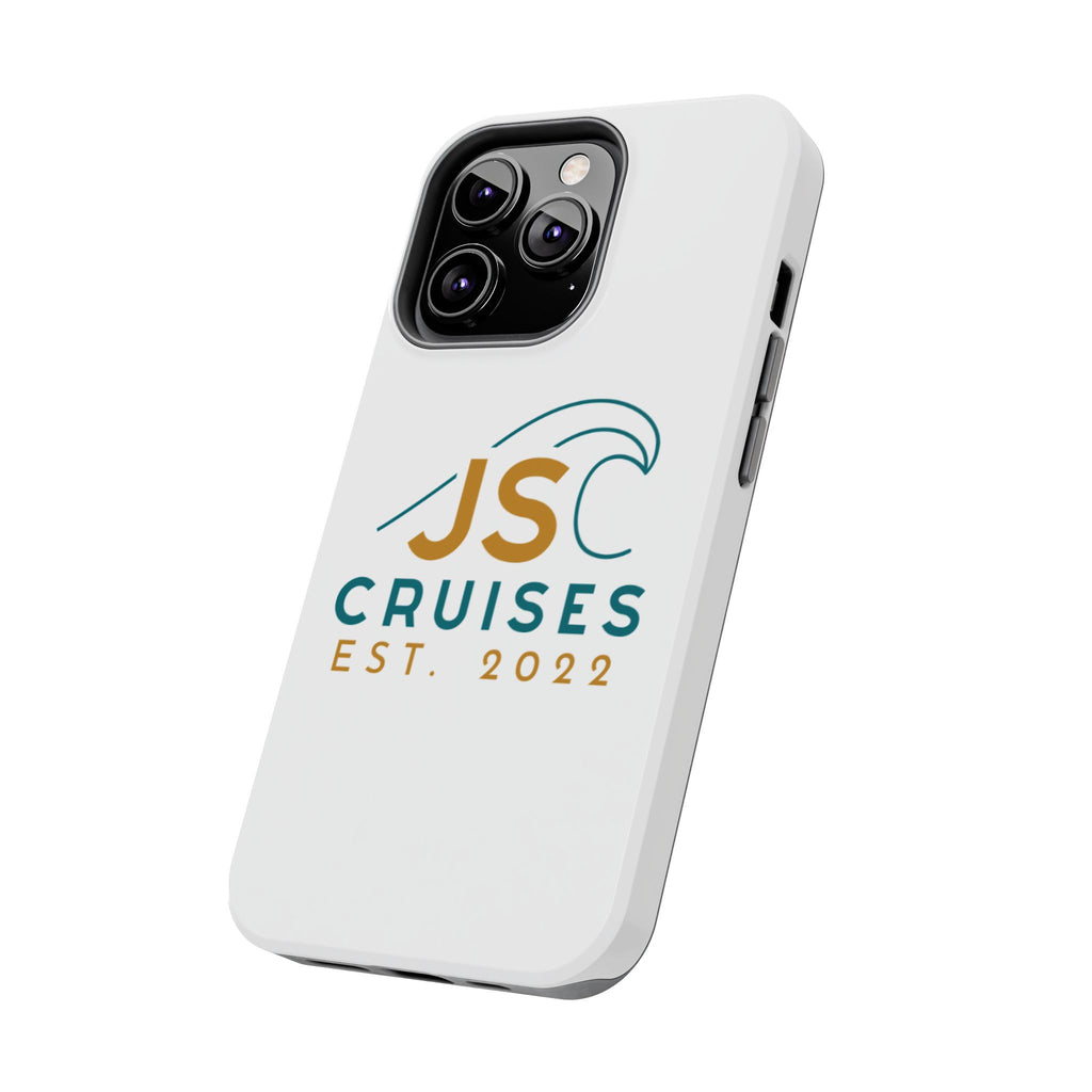 Cruise Logo Tough Phone Case